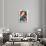 Le Telephone II-Tamara de Lempicka-Premium Giclee Print displayed on a wall