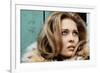 LE TEMPS DES AMANTS, 1968 directed by VITTORIO by SICA Faye Dunaway (photo)-null-Framed Photo