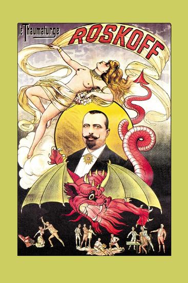 Premium Giclee Print, , large