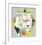 Le Tigre-Myriam Tebbakha-Framed Giclee Print