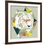 Le Tigre-Myriam Tebbakha-Framed Giclee Print