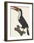 Le Tocan Collier-The Vintage Collection-Framed Giclee Print