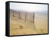 Le Touquet, Paris-Plage, Pas De Calais, Normandy, France, Europe-David Hughes-Framed Stretched Canvas