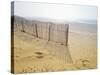 Le Touquet, Paris-Plage, Pas De Calais, Normandy, France, Europe-David Hughes-Stretched Canvas