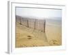 Le Touquet, Paris-Plage, Pas De Calais, Normandy, France, Europe-David Hughes-Framed Photographic Print