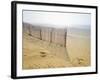 Le Touquet, Paris-Plage, Pas De Calais, Normandy, France, Europe-David Hughes-Framed Photographic Print