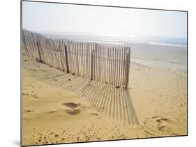 Le Touquet, Paris-Plage, Pas De Calais, Normandy, France, Europe-David Hughes-Mounted Photographic Print