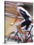 Le Tour De France, Foix, Ariege, Midi-Pyrenees, France-Doug Pearson-Stretched Canvas