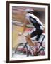 Le Tour De France, Foix, Ariege, Midi-Pyrenees, France-Doug Pearson-Framed Photographic Print