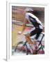 Le Tour De France, Foix, Ariege, Midi-Pyrenees, France-Doug Pearson-Framed Photographic Print