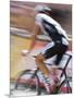 Le Tour De France, Foix, Ariege, Midi-Pyrenees, France-Doug Pearson-Mounted Photographic Print