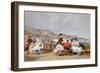 Le Treport, 1867-Jules Achille Noel-Framed Giclee Print