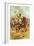 Le Trophee, 1806, 4th Dragoon Regiment, 1898-Jean-Baptiste Edouard Detaille-Framed Giclee Print