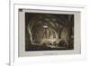 Le Trou Des Espagnols a Utrecht, C.1895-null-Framed Giclee Print