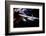 Le Trou Noir the Black Hole De Gary Nelson 1979-null-Framed Photo