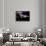Le Trou Noir the Black Hole De Gary Nelson 1979-null-Framed Photo displayed on a wall