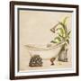 Le Tub II-Patricia Pinto-Framed Art Print