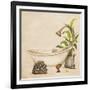 Le Tub II-Patricia Pinto-Framed Art Print