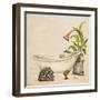 Le Tub II-Patricia Pinto-Framed Art Print