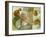 Le Tub-Edgar Degas-Framed Giclee Print