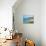 Le Val-Andre, Emerald Coast, Cotes d'Armor, Brittany, France, Europe-David Hughes-Stretched Canvas displayed on a wall