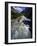 Le Valgaudemar, Near Gap, Hautes Alpes, French Alps, Provence, France-David Hughes-Framed Photographic Print