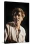 Le Vent by la Plaine THE UNFORGIVEN by JohnHuston with Burt Lancaster, 1960 (photo)-null-Stretched Canvas