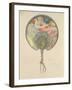 Le Vent Qui Passe Emporte La Jeunesse, 1899-Alphonse Mucha-Framed Giclee Print