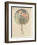 Le Vent Qui Passe Emporte La Jeunesse, 1899-Alphonse Mucha-Framed Giclee Print