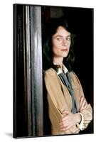 Le Verdict The Verdict by SidneyLumet with Charlotte Rampling, 1982 (photo)-null-Framed Photo