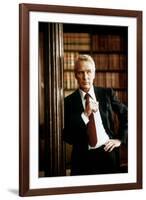 Le Verdict The Verdict by SidneyLumet with Paul Newman, 1982 (photo)-null-Framed Photo