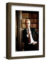 Le Verdict The Verdict by SidneyLumet with Paul Newman, 1982 (photo)-null-Framed Photo