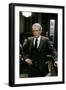 Le Verdict The Verdict by SidneyLumet with Paul Newman, 1982 (photo)-null-Framed Photo