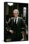 Le Verdict The Verdict by SidneyLumet with Paul Newman, 1982 (photo)-null-Framed Stretched Canvas