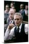 Le Verdict The Verdict by SidneyLumet with Paul Newman, 1982 (photo)-null-Mounted Photo