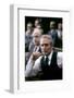 Le Verdict The Verdict by SidneyLumet with Paul Newman, 1982 (photo)-null-Framed Photo