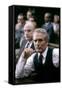 Le Verdict The Verdict by SidneyLumet with Paul Newman, 1982 (photo)-null-Framed Stretched Canvas