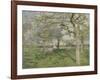 Le verger au printemps-Emile Claus-Framed Giclee Print