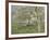 Le verger au printemps-Emile Claus-Framed Giclee Print