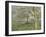 Le verger au printemps-Emile Claus-Framed Giclee Print