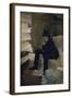 Le Veuf-Jean Louis Forain-Framed Giclee Print