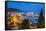 Le Vieux Port, Cannes, Alpes-Maritimes, Provence-Alpes-Cote D'Azur, French Riviera, France-Jon Arnold-Framed Stretched Canvas