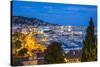 Le Vieux Port, Cannes, Alpes-Maritimes, Provence-Alpes-Cote D'Azur, French Riviera, France-Jon Arnold-Stretched Canvas