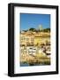 Le Vieux Port, Cannes, Alpes-Maritimes, Provence-Alpes-Cote D'Azur, French Riviera, France-Jon Arnold-Framed Photographic Print