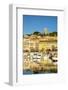 Le Vieux Port, Cannes, Alpes-Maritimes, Provence-Alpes-Cote D'Azur, French Riviera, France-Jon Arnold-Framed Photographic Print