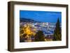 Le Vieux Port, Cannes, Alpes-Maritimes, Provence-Alpes-Cote D'Azur, French Riviera, France-Jon Arnold-Framed Photographic Print