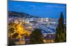 Le Vieux Port, Cannes, Alpes-Maritimes, Provence-Alpes-Cote D'Azur, French Riviera, France-Jon Arnold-Mounted Photographic Print