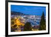 Le Vieux Port, Cannes, Alpes-Maritimes, Provence-Alpes-Cote D'Azur, French Riviera, France-Jon Arnold-Framed Photographic Print