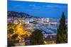 Le Vieux Port, Cannes, Alpes-Maritimes, Provence-Alpes-Cote D'Azur, French Riviera, France-Jon Arnold-Mounted Photographic Print