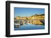 Le Vieux Port, Cannes, Alpes-Maritimes, Provence-Alpes-Cote D'Azur, French Riviera, France-Jon Arnold-Framed Photographic Print